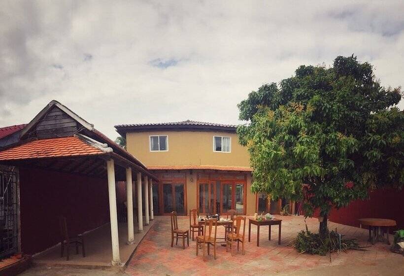 فندق Vimean Riverside Boutique