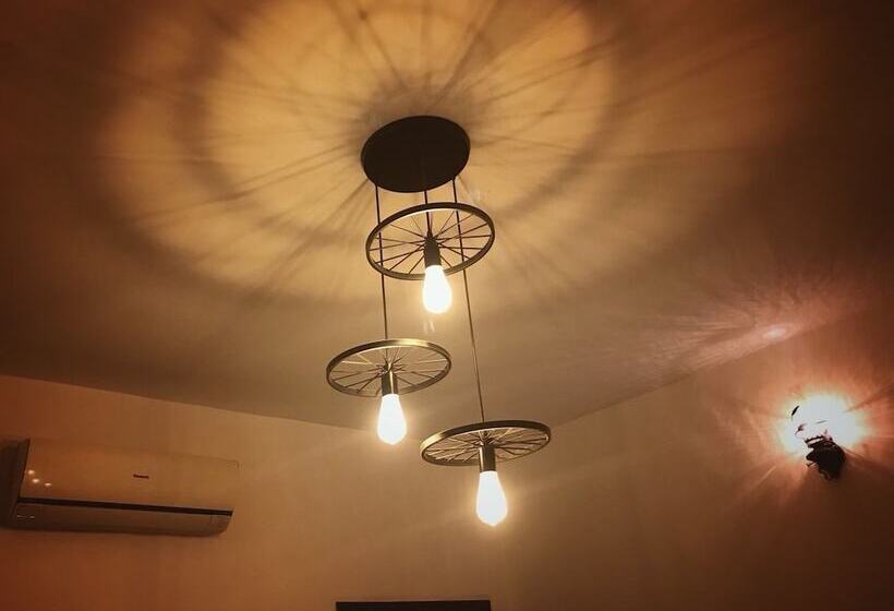 فندق Vimean Riverside Boutique