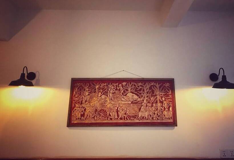 فندق Vimean Riverside Boutique