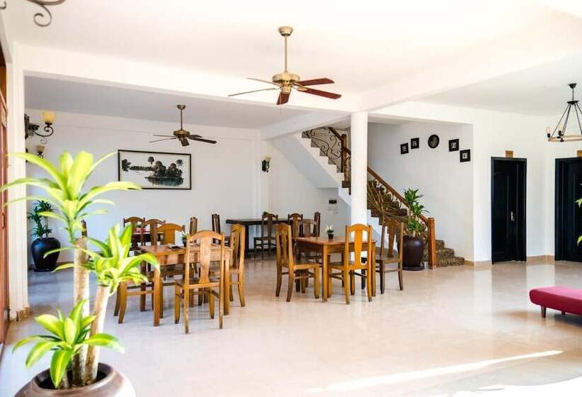 فندق Vimean Riverside Boutique