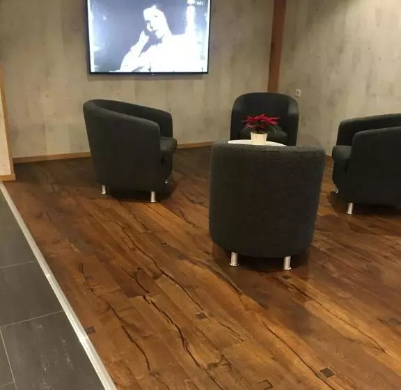 Munken Hotell & Konferens