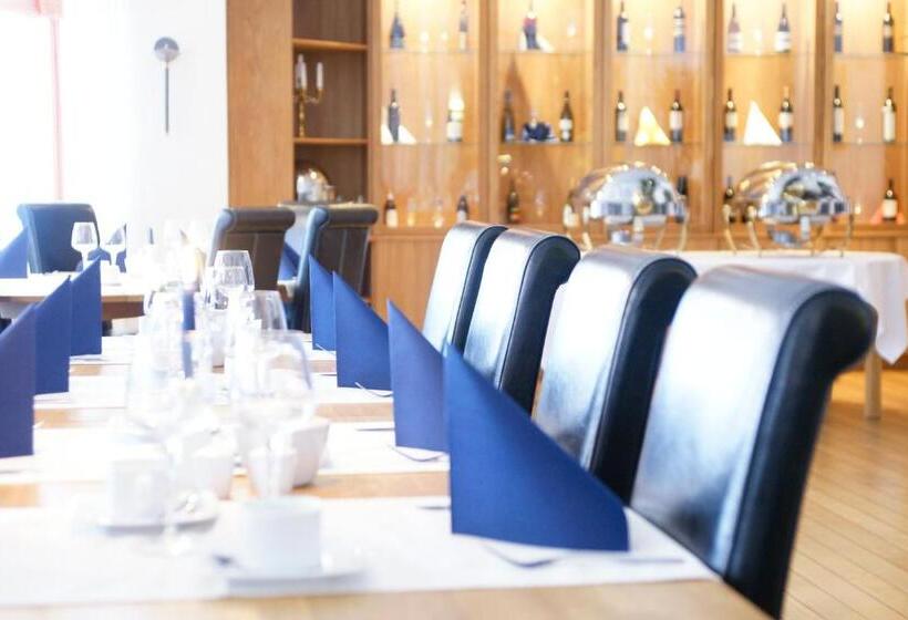 Munken Hotell & Konferens