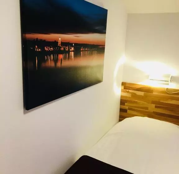 Munken Hotell & Konferens