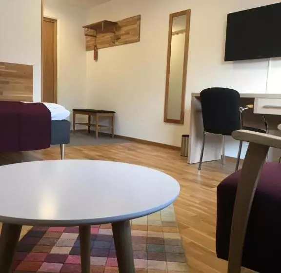 Munken Hotell & Konferens