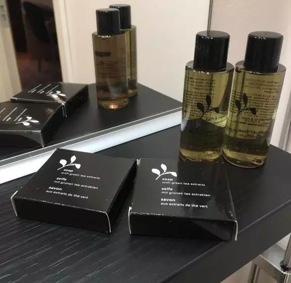 Munken Hotell & Konferens