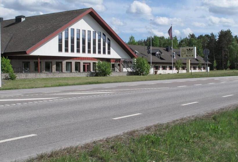 Munken Hotell & Konferens