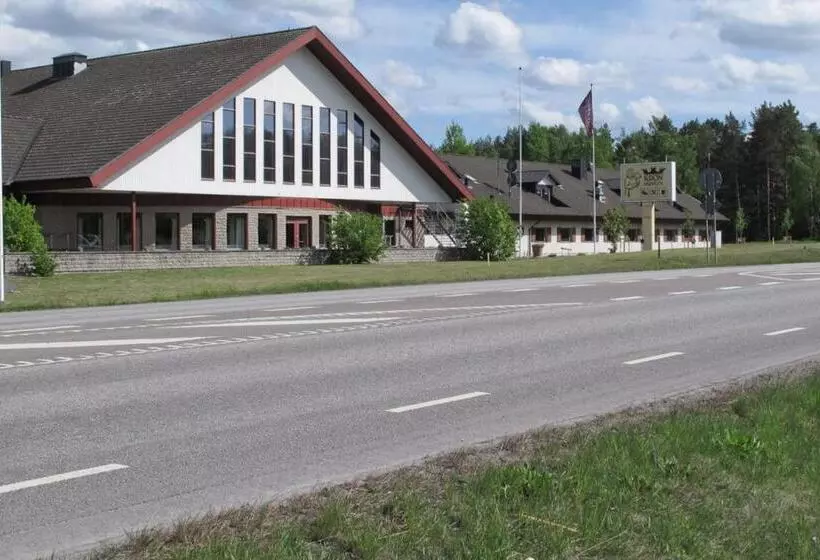 Munken Hotell & Konferens