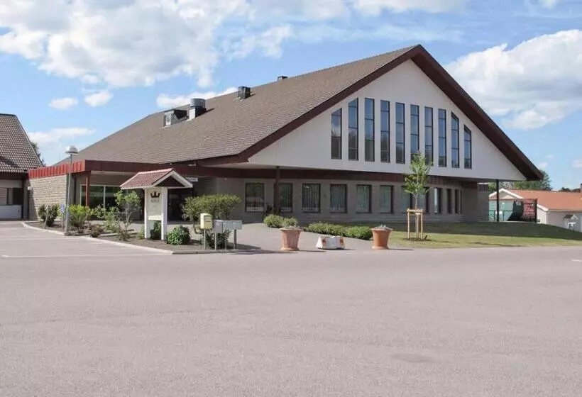 Munken Hotell & Konferens