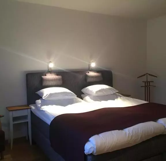 Munken Hotell & Konferens