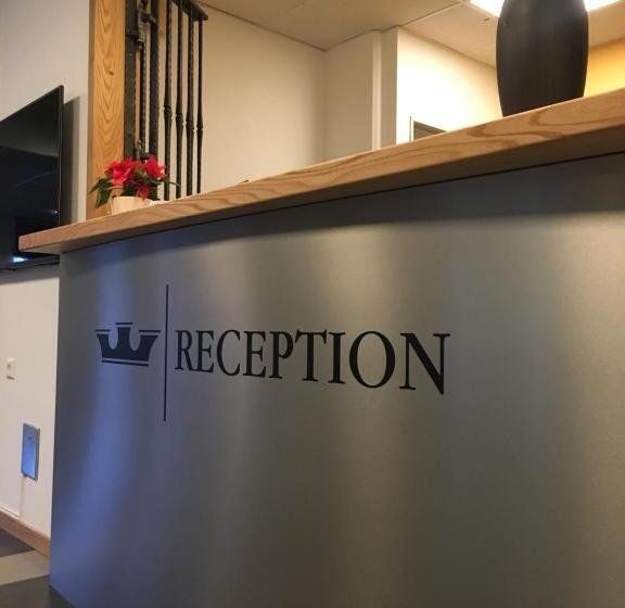 Munken Hotell & Konferens