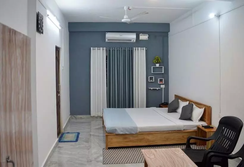 Oyo 10180 Hotel Value