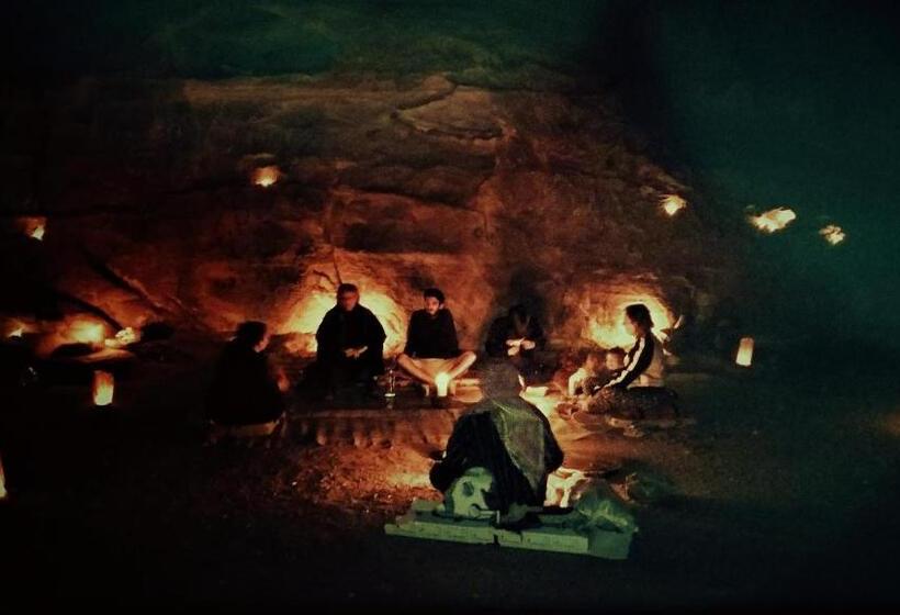 Petra Bedouin Bed And Breakfast