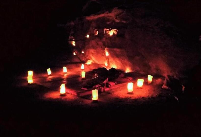 Petra Bedouin Bed And Breakfast