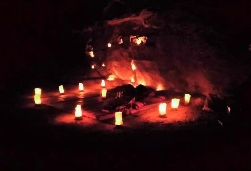 Petra Bedouin Bed And Breakfast