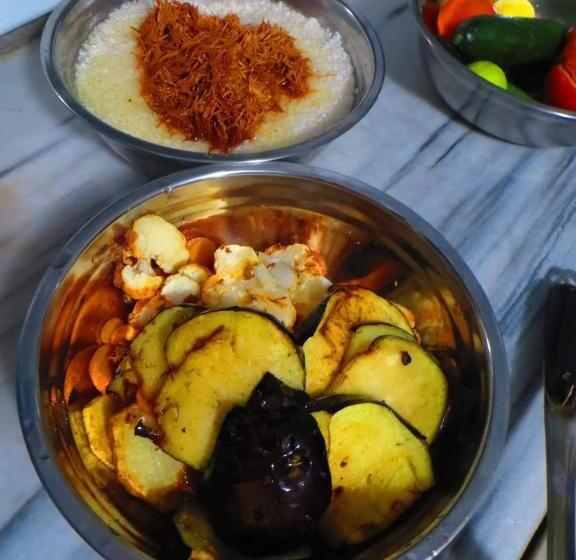 Petra Bedouin Bed And Breakfast