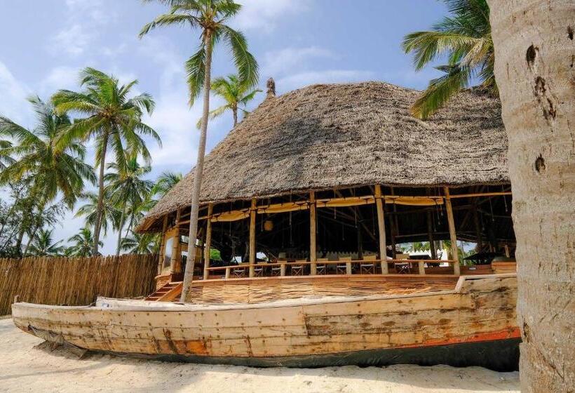 استراحتگاه Baladin Zanzibar Beach