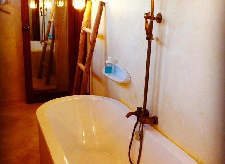 استراحتگاه Baladin Zanzibar Beach