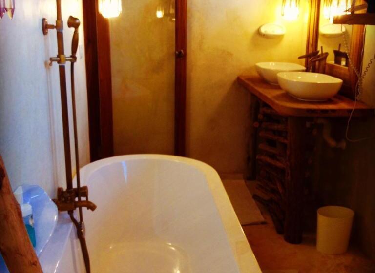 استراحتگاه Baladin Zanzibar Beach