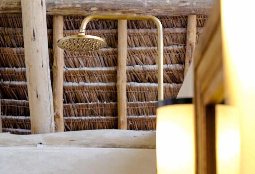 استراحتگاه Baladin Zanzibar Beach