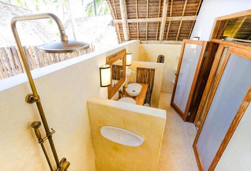 استراحتگاه Baladin Zanzibar Beach