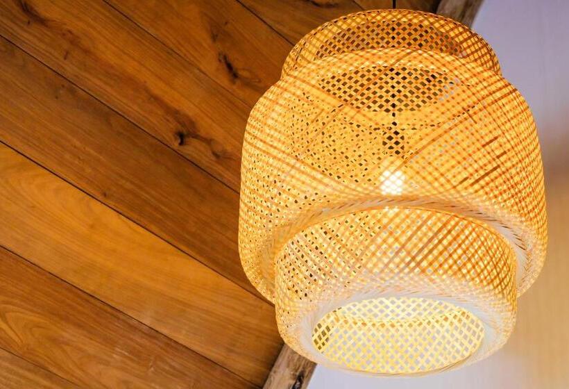 استراحتگاه Baladin Zanzibar Beach