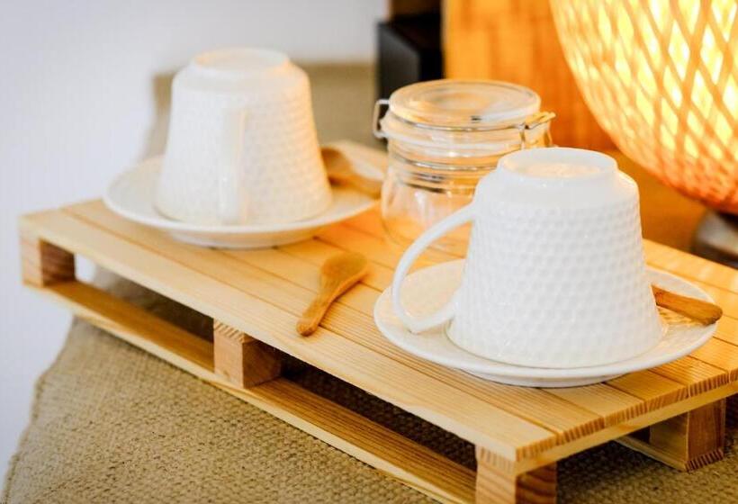 استراحتگاه Baladin Zanzibar Beach