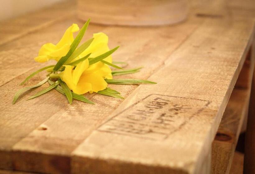 استراحتگاه Baladin Zanzibar Beach