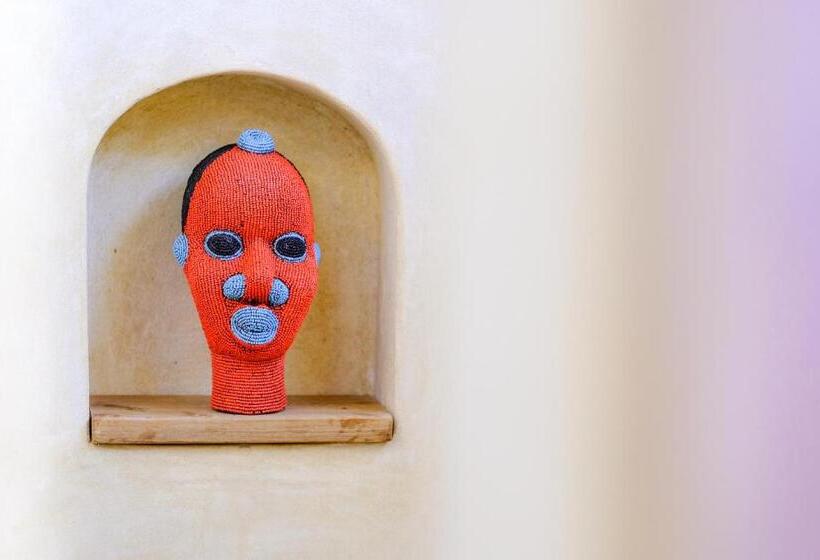 استراحتگاه Baladin Zanzibar Beach