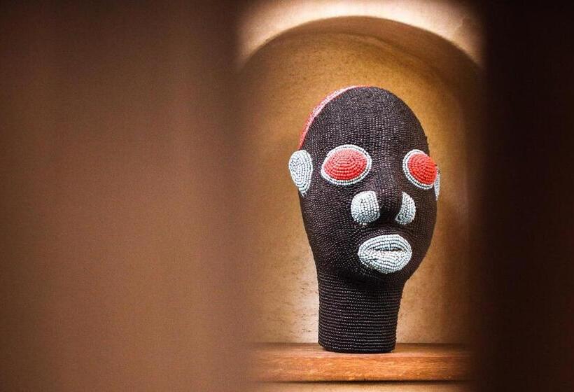 استراحتگاه Baladin Zanzibar Beach