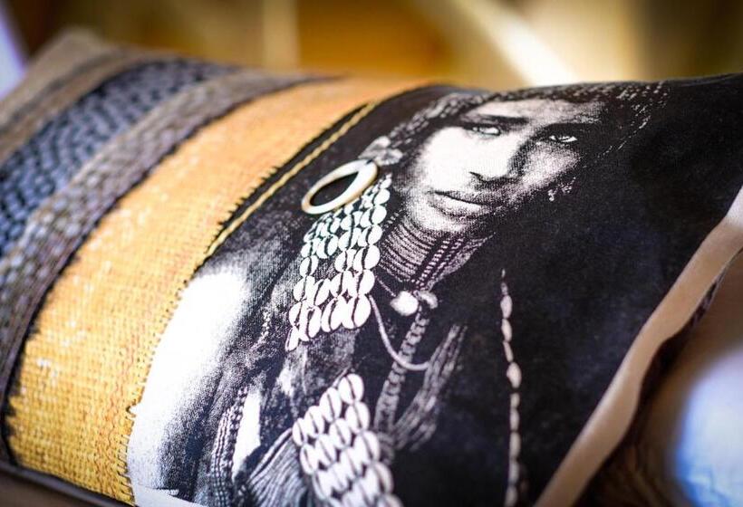 استراحتگاه Baladin Zanzibar Beach