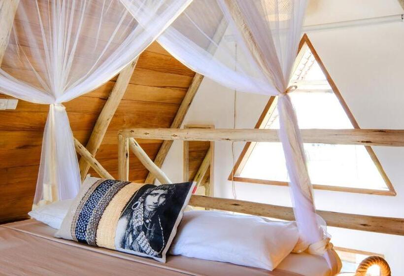 استراحتگاه Baladin Zanzibar Beach