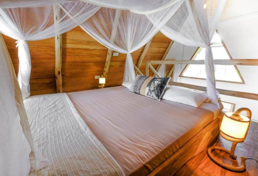 استراحتگاه Baladin Zanzibar Beach