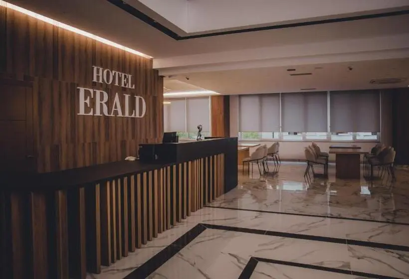 Hotelli Erald