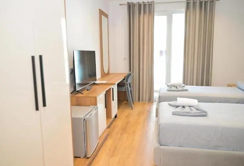 Hotelli Erald
