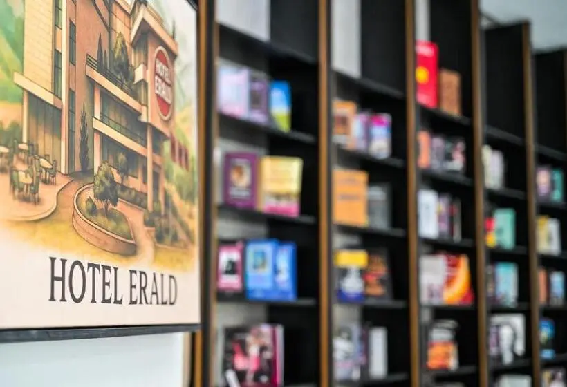 Hotelli Erald