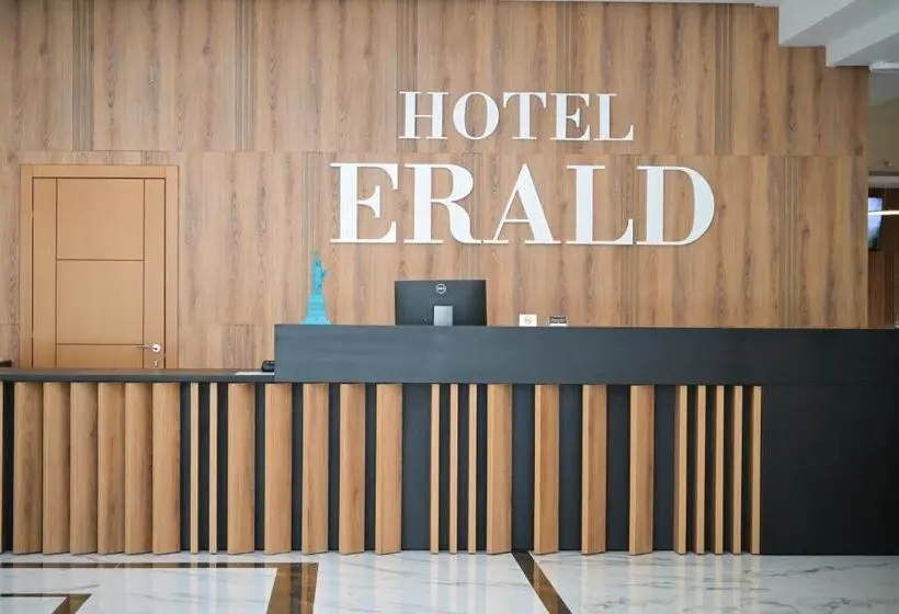 Hotelli Erald