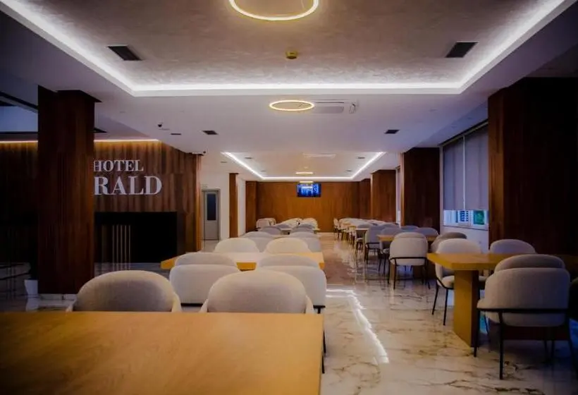 Hotelli Erald