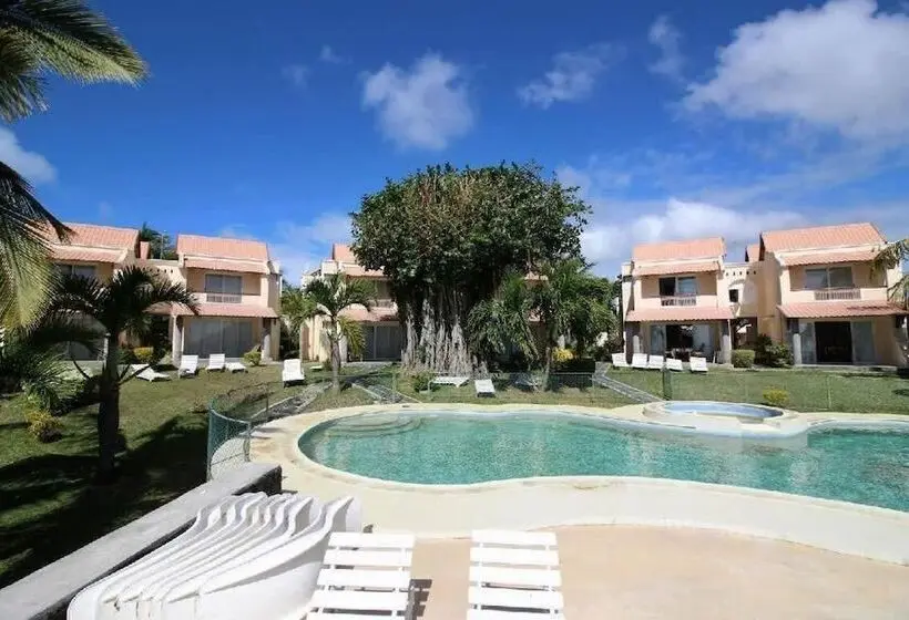 Résidence Les Banians