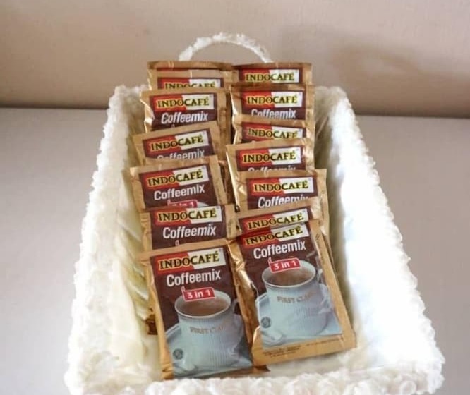 호스텔 Escape Backpackers Kk