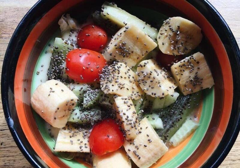 호스텔 Escape Backpackers Kk