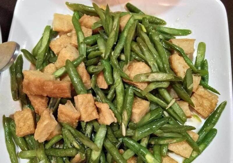 호스텔 Escape Backpackers Kk