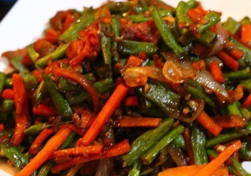 호스텔 Escape Backpackers Kk