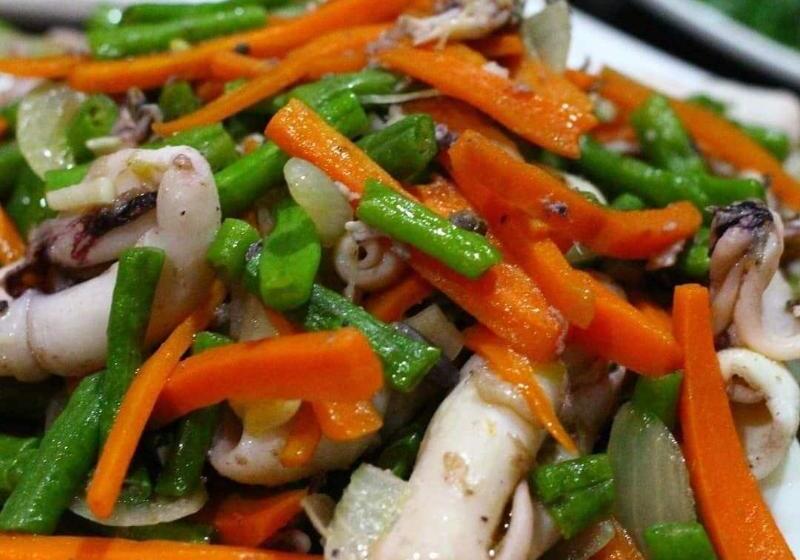 호스텔 Escape Backpackers Kk