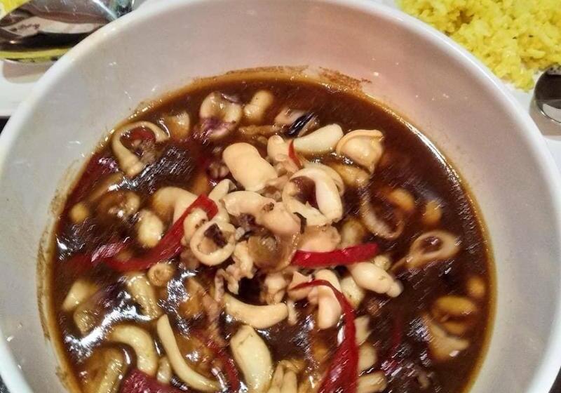 호스텔 Escape Backpackers Kk