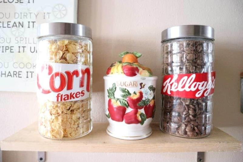 호스텔 Escape Backpackers Kk