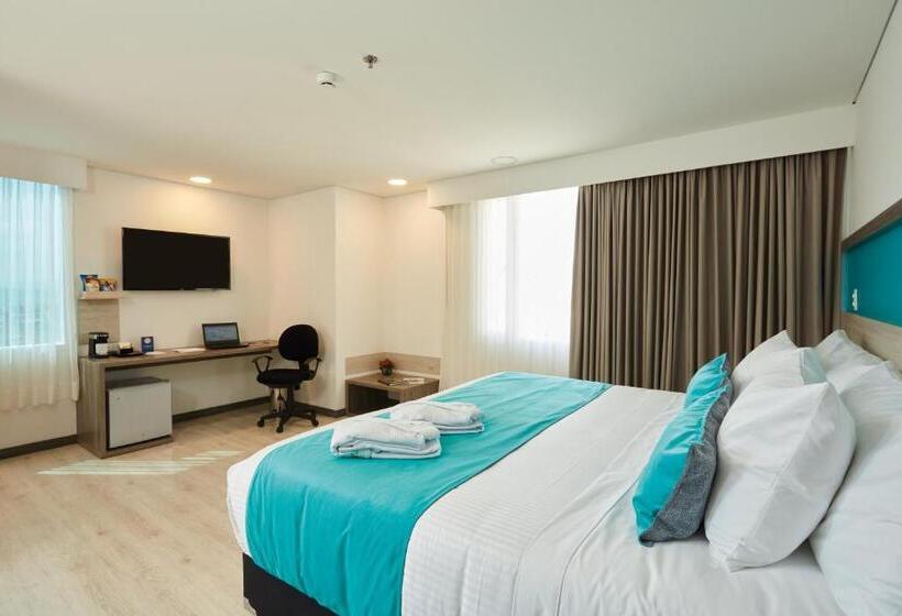 Bed & Breakfast Nivari Duitama