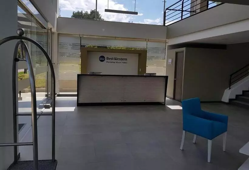 ベッドアンドブレックファースト Nivari Duitama