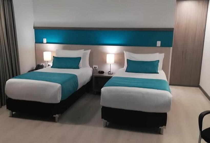 Bed & Breakfast Nivari Duitama