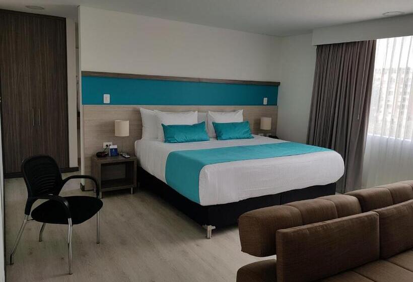 Bed & Breakfast Nivari Duitama