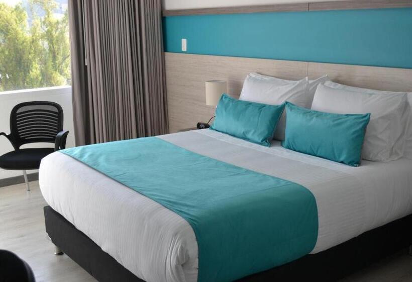 Bed & Breakfast Nivari Duitama